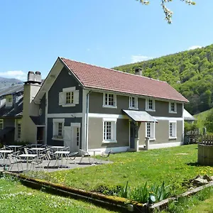 Hotel Maison D'hoursentut