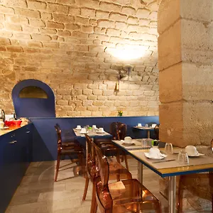 Trianon Gare De Lyon 3* Paris