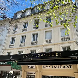 Hotel & Gasquet