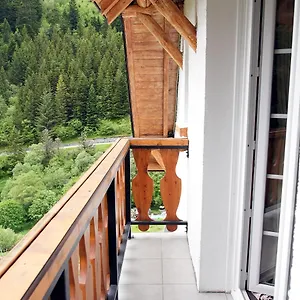 Hotel La Sapiniere