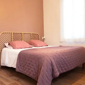 Apartment Le Songe D'etigny