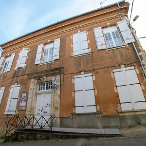 Bed & Breakfast Etape Gimontoise 32 