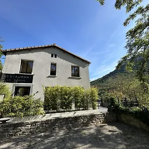 Le Sahuc Rivière-sur-Tarn