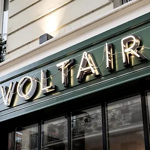 New Le Voltaire 4* Paris