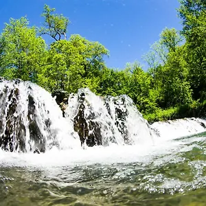 Moulin De Benedicty Vers (Lot)