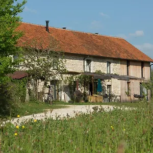 Le Fleuraguet *** Saint-Sozy