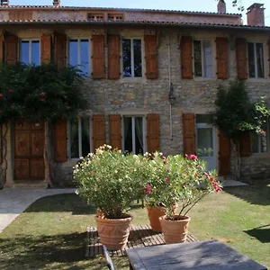 Bed & Breakfast Les Tilleuls