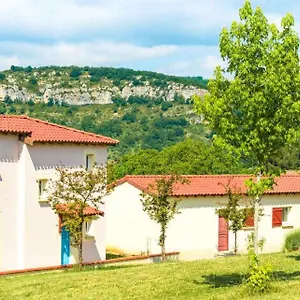 Le Domaine Des Cazelles By Ateya *** Cajarc